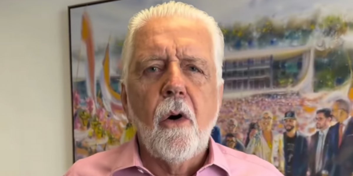 Jaques Wagner convoca baianos para campanha de Lula no segundo turno "Precisamos tirar essa diferença"