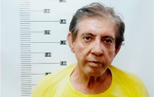 João de Deus é condenado a pagar R$ 20 milhões por danos morais coletivos
