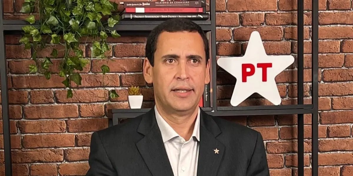 Secretário de Comunicação do PT critica aliança de Flávio, Ciro Nogueira, Rueda e ACM Neto: 'Só falta Vorcaro'
