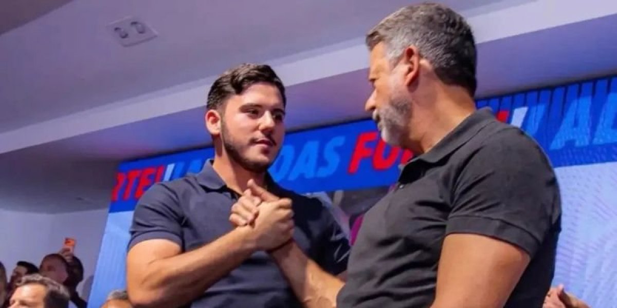 Filho de Arthur Lira gasta R$ 250 mil da campanha com empresa de primo do pai