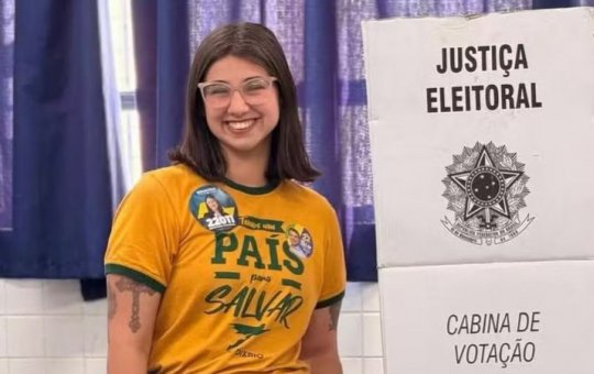 Deputada estadual mais votada de SP repete projetos de outros políticos e mantém erros de outras cidades