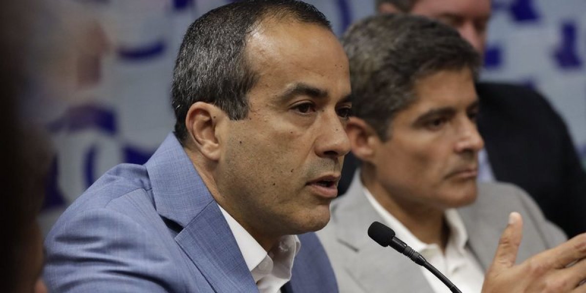 União Progressista fecha apoio a Flávio Bolsonaro no 2º turno com presença de Bruno Reis e ACM Neto