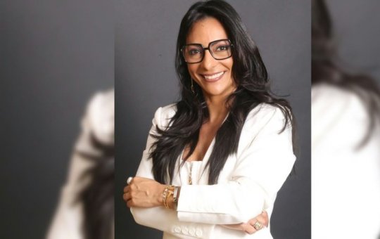 Advogada baiana participa de congresso mundial sobre liberdade religiosa nos Estados Unidos
