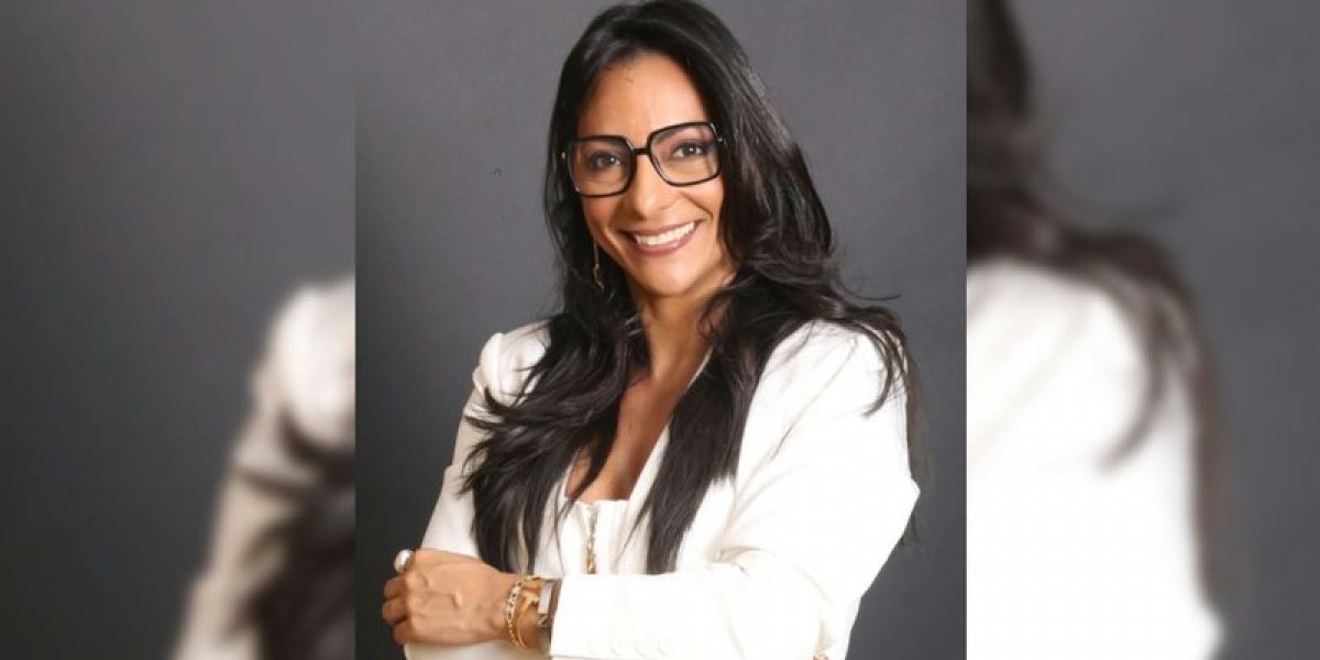 Advogada baiana participa de congresso mundial sobre liberdade religiosa nos Estados Unidos