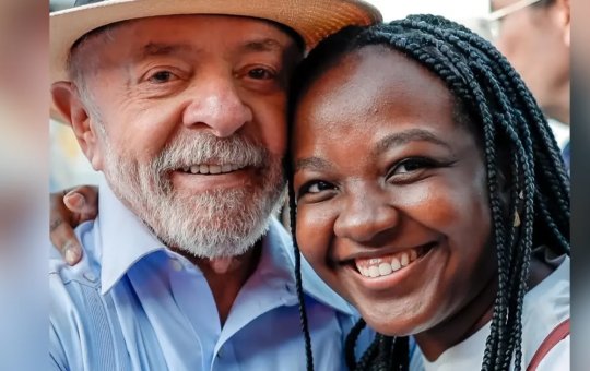 Lula grava vídeo para redes sociais e sinaliza mudança na estratégia de campanha no 2º turno