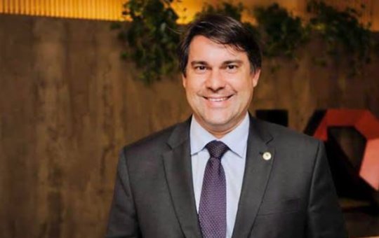 Niltinho entra no radar para disputar presidência da Alba no próximo biênio