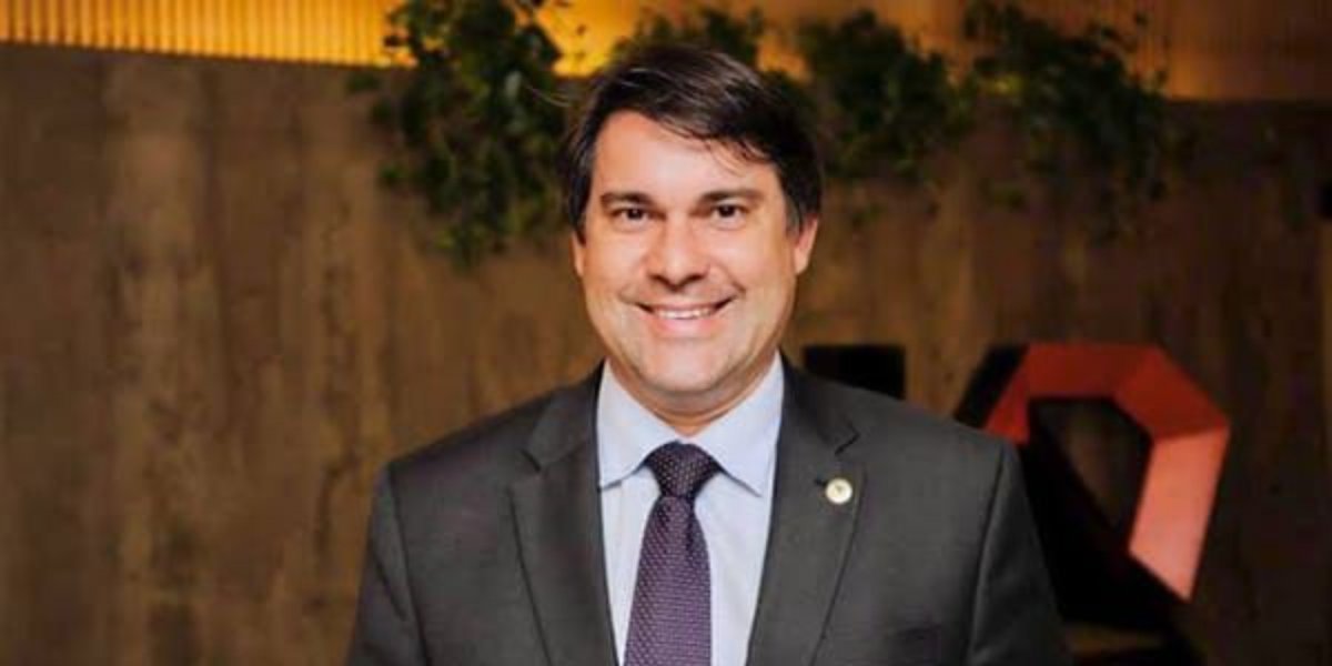 Niltinho entra no radar para disputar presidência da Alba no próximo biênio