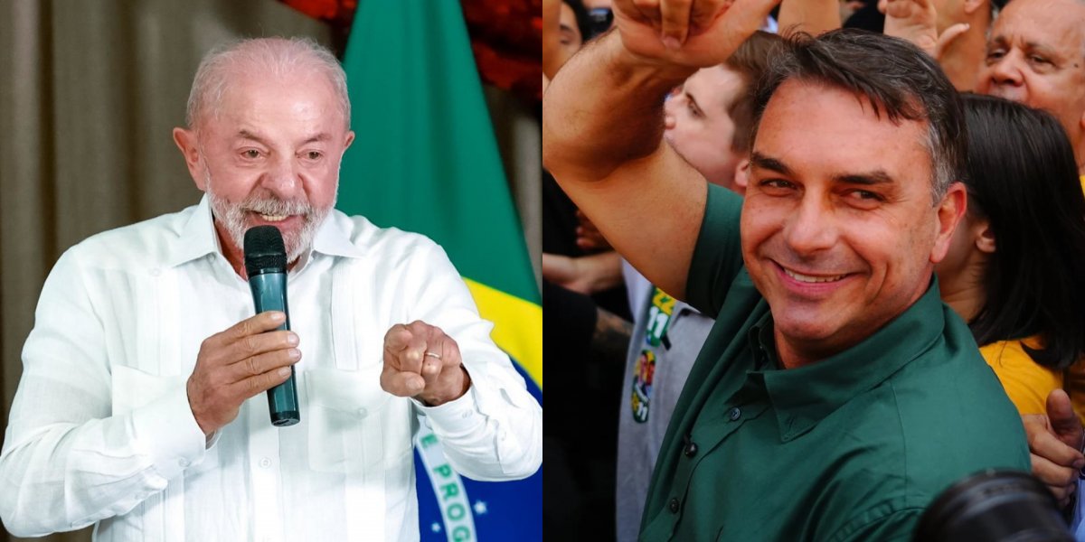 Lula cobra Flávio Bolsonaro sobre escala 6x1: "Chegou a hora do povo saber a verdade"