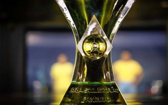 Clubes do Brasileirão articulam protestos contra MP das bets; Vitória confirma retirada de marca