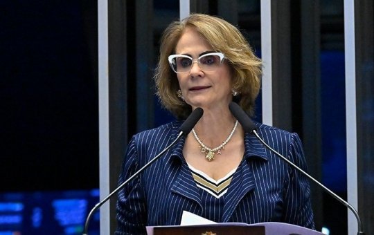 Damares confirma voto pelo fim da 6x1, mas classifica pauta como ‘eleitoreira’ em favor de Lula