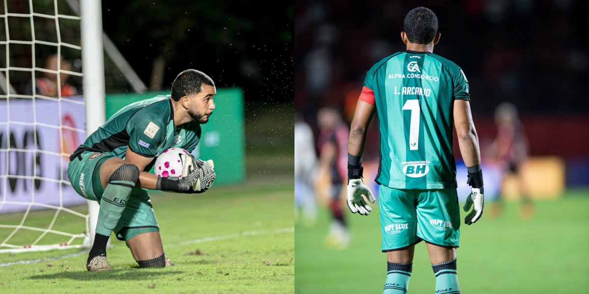Jair Ventura parabeniza atuação do time e pede Lucas Arcanjo na Seleção: 'Ancelotti, dá uma olhadinha'