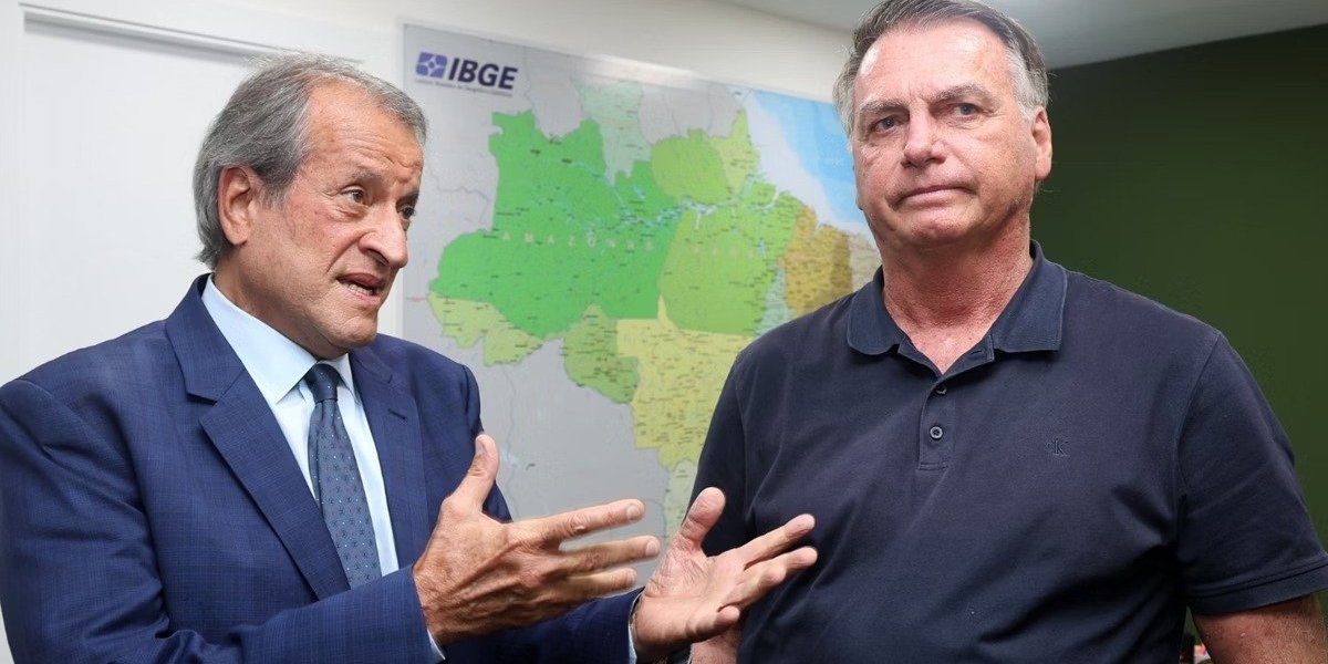 Valdemar admite discussão sobre golpe em 2022, mas diz: “Discutiram, mas não deram o golpe”