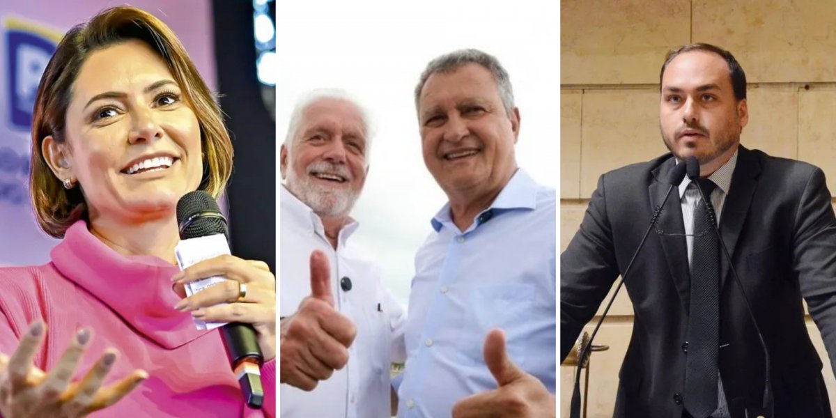 Eleições 2026: Confira os senadores eleitos em cada estado