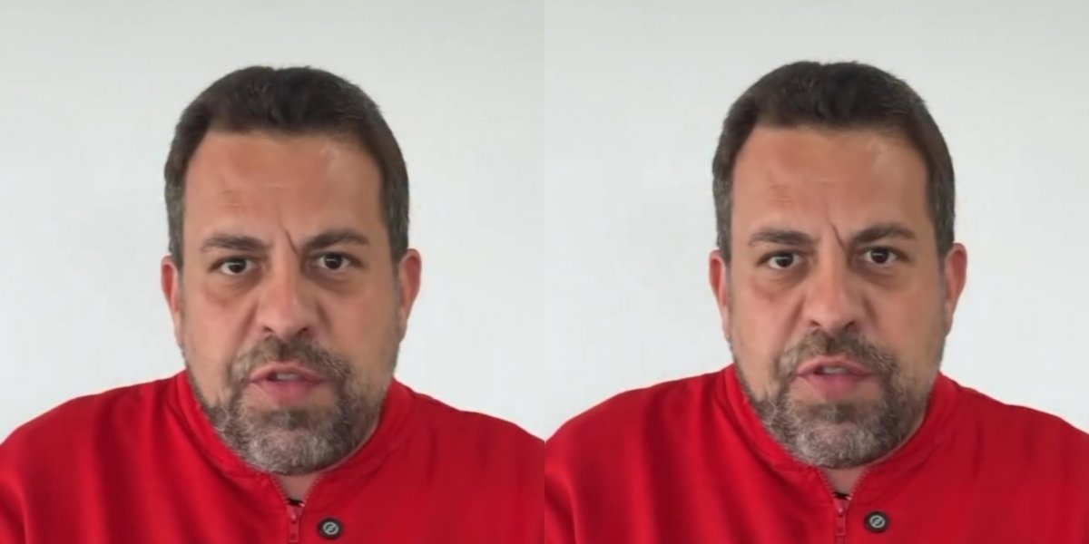 Guilherme Boulos anuncia 1º Dia Nacional de Mobilização da campanha de Lula para domingo (11)