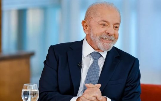 Lula destaca relação com Nordeste em mensagem pelo Dia do Nordestino