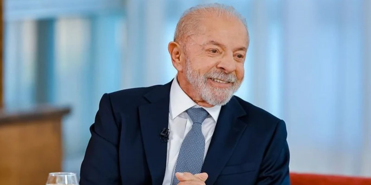 Lula destaca relação com Nordeste em mensagem pelo Dia do Nordestino