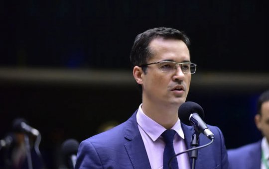 TSE adia julgamento sobre a validade da candidatura de Deltan Dallagnol ao Senado