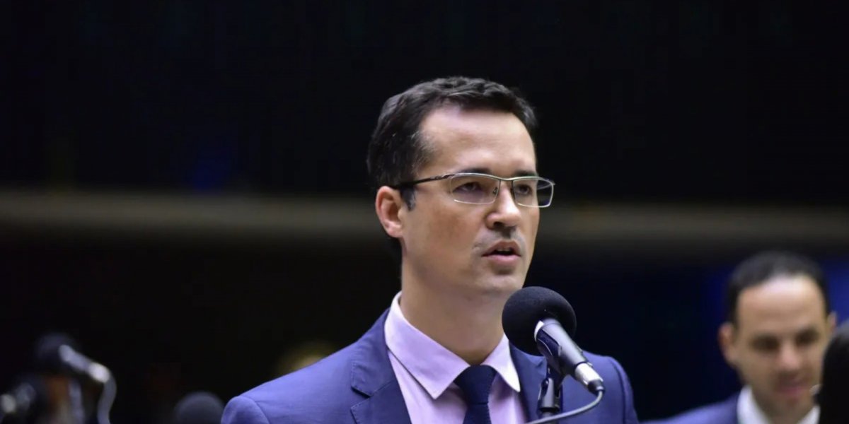 TSE adia julgamento sobre a validade da candidatura de Deltan Dallagnol ao Senado