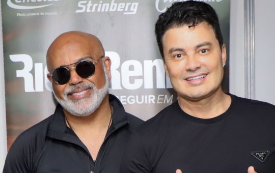 Renner anuncia carreira solo após morte de Rick e cria projeto para manter legado da dupla