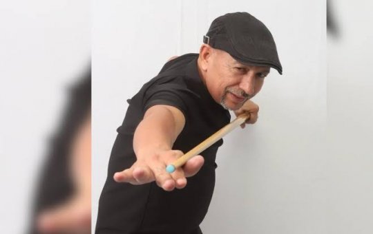 Famoso jogador de sinuca, Baianinho de Mauá é preso após acidente em SP