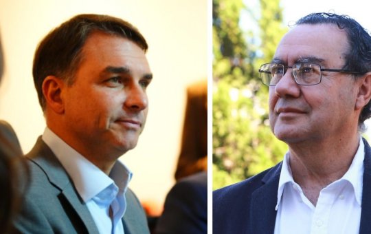 Augusto Cury declara apoio a Flávio Bolsonaro no segundo turno e cobra compromisso com propostas: "Não posso apoiar Lula"