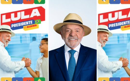Ainda não decidiu seu voto? Confira plano de governo de Lula