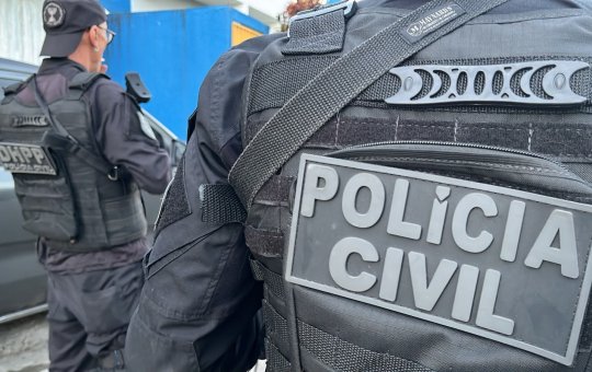 Operação prende três suspeitos de tentativa de homicídio contra PMs e sequestro na Bahia e em SP