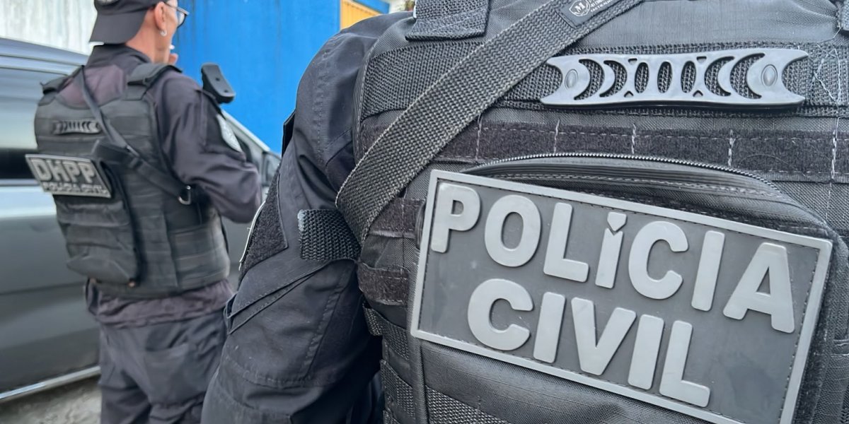 Operação prende três suspeitos de tentativa de homicídio contra PMs e sequestro na Bahia e em SP