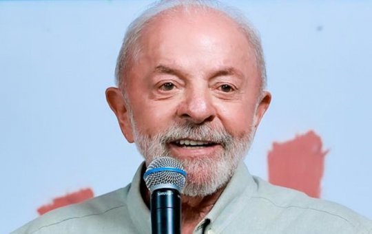 Campanha de Lula classifica como “farsa” depoimento de Vorcaro citado por revista