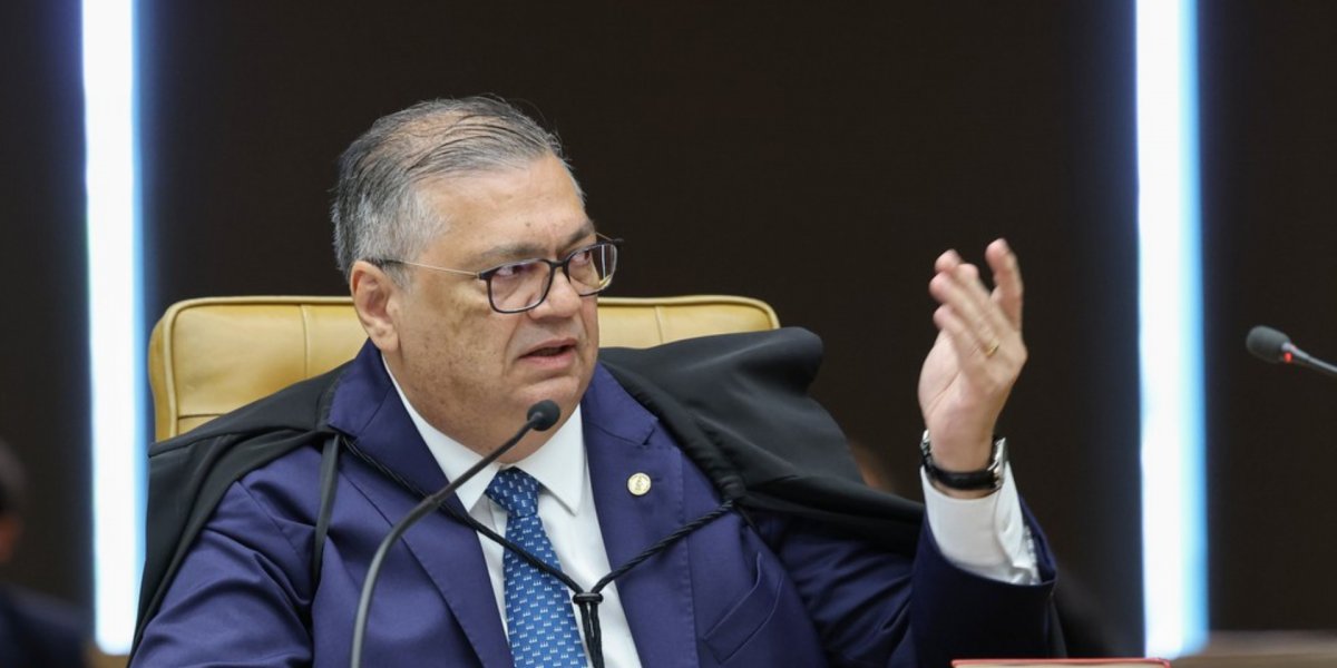 Flávio Dino relata ameaças de morte e diz que Judiciário não pode ceder ao medo