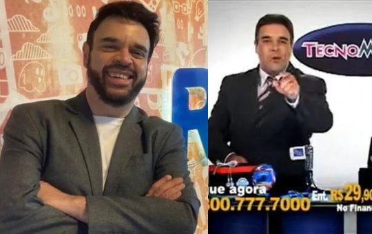 Morre Juarez Pontes famoso garoto propaganda da ‘TekPIX’