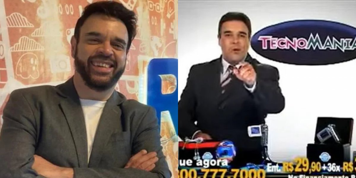 Morre Juarez Pontes famoso garoto propaganda da ‘TekPIX’