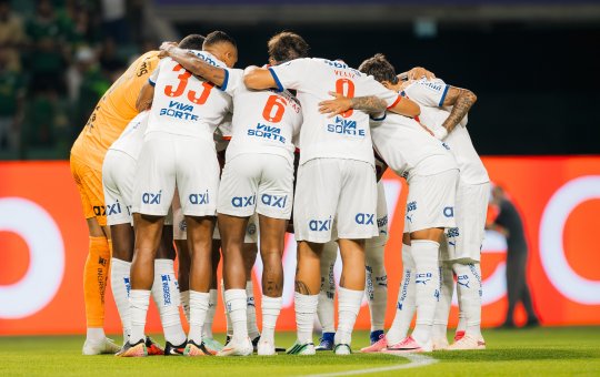Bahia x Mirassol: prováveis escalações, onde assistir e arbitragem pelo Brasileirão