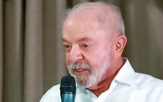 TSE dá 48 horas para Meta esclarecer supostas restrições a anúncios da campanha de Lula