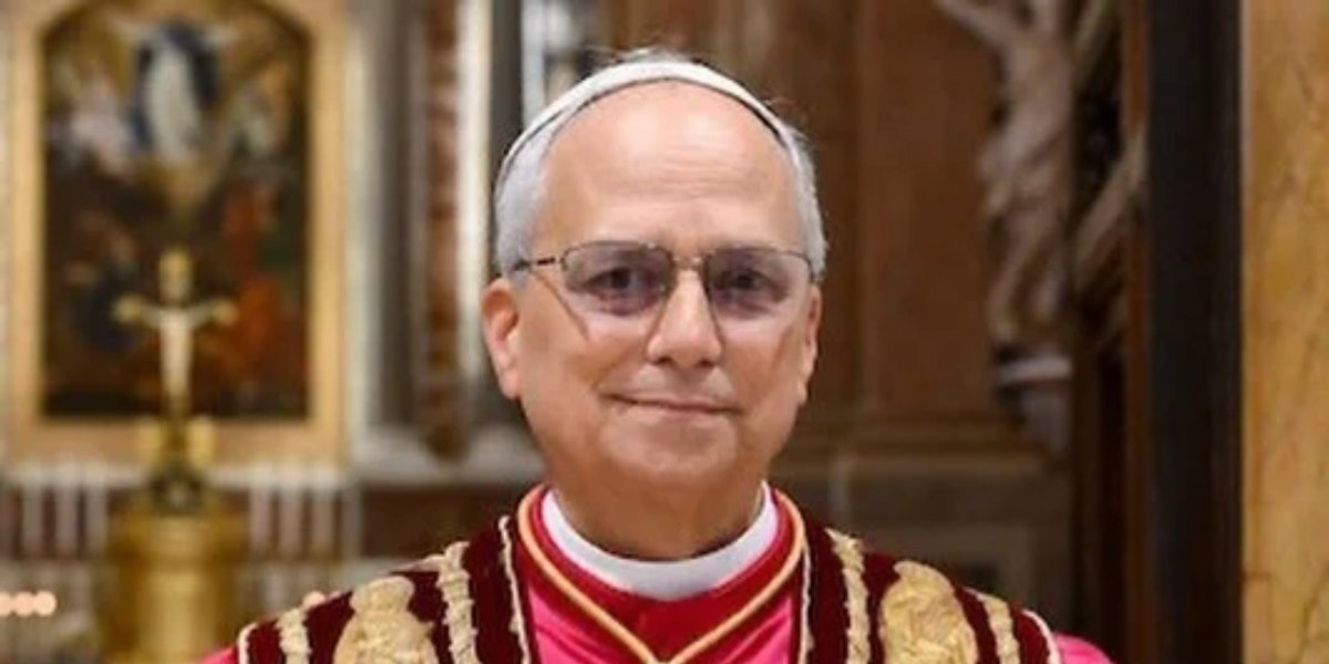 Papa Leão XIV anuncia cirurgia para retirar nódulo no pulmão em estágio “muito inicial”