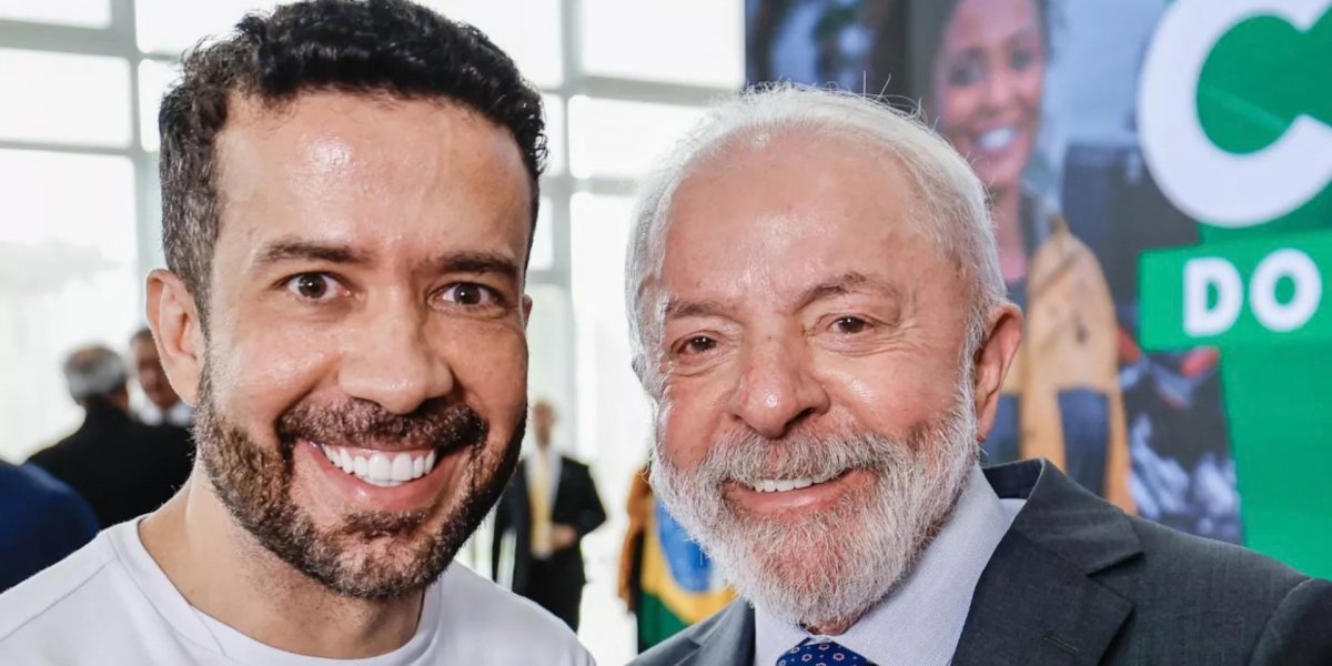 “Caiu a censura!”, comemora Janones após decisão do TSE sobre canal de Lula