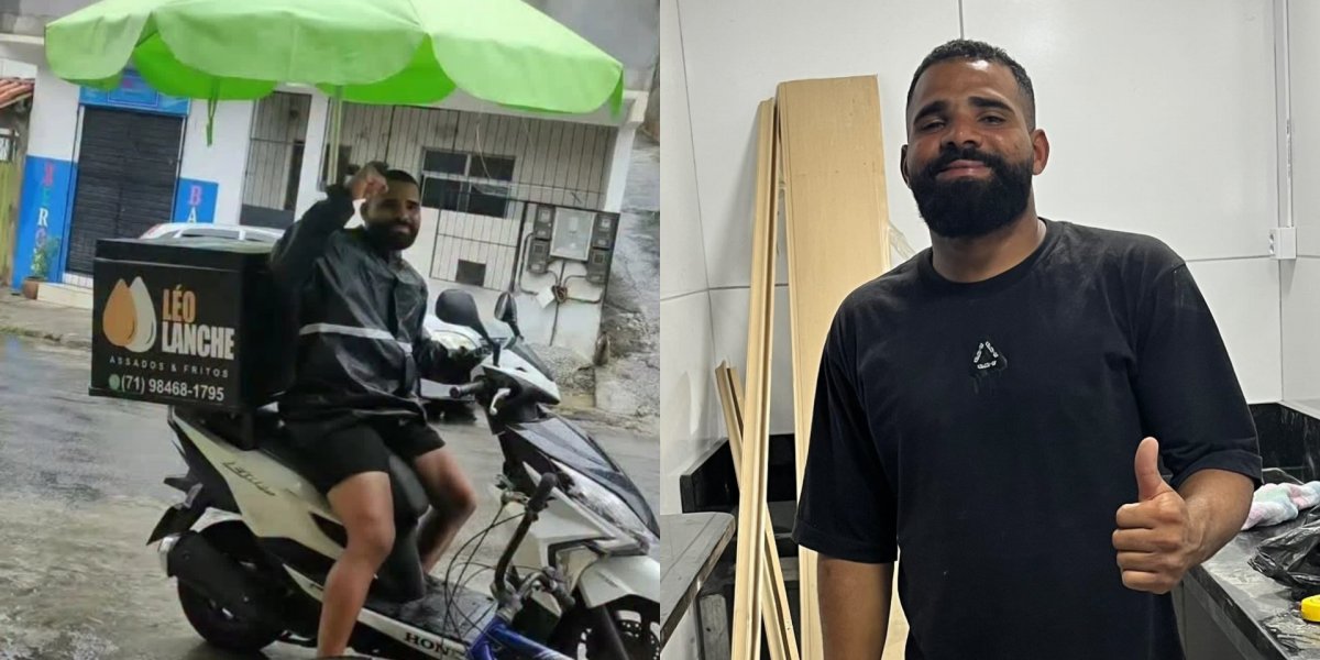 Soldado da PM suspeita de matar comerciante 'Léo Lanches' em Salvador tem liberdade concedida pela Justiça