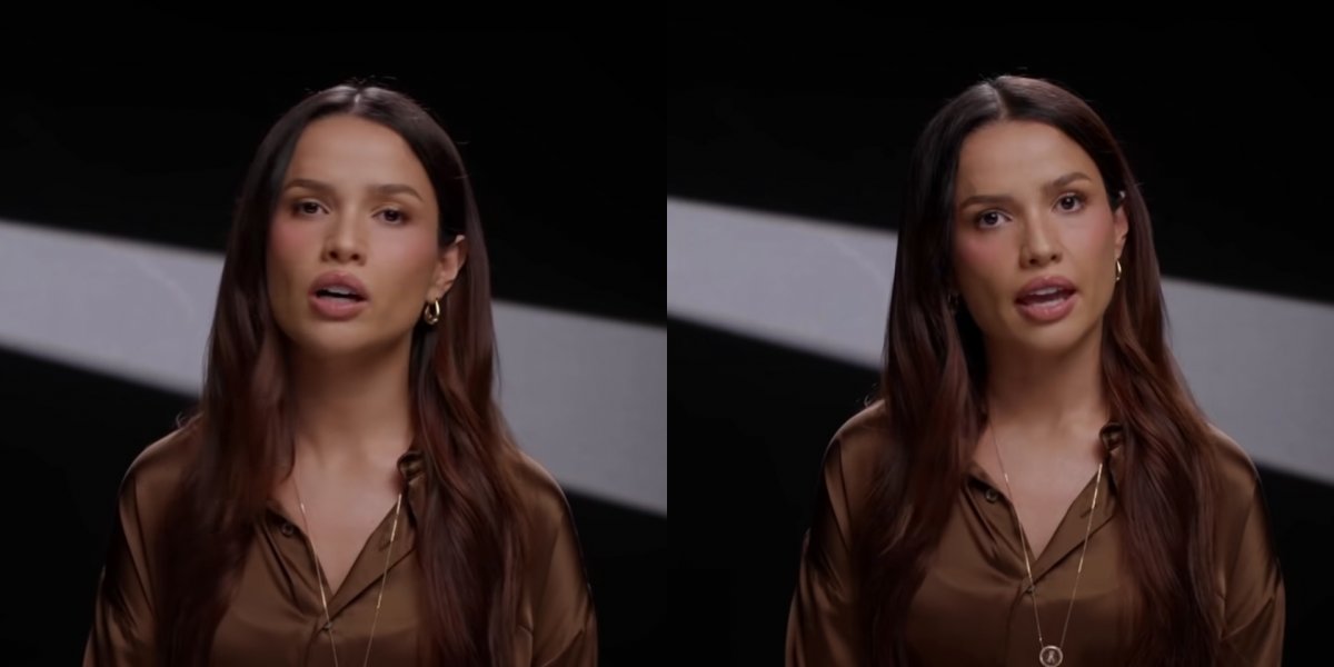 “A fé de ninguém apaga a sua”, diz Juliette em vídeo sobre Nossa Senhora Aparecida