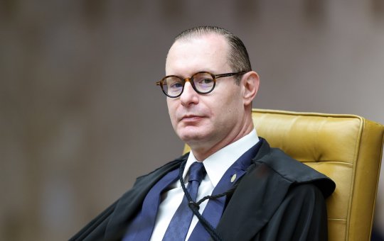 Pai do ministro Cristiano Zanin morre aos 90 anos em São Paulo