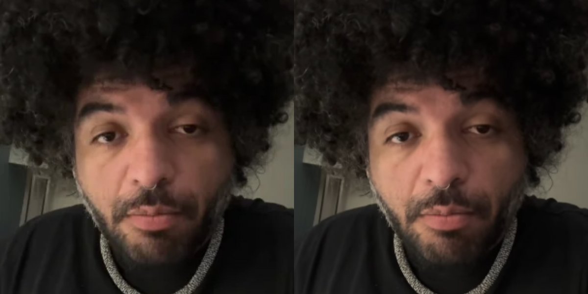 Mestrinho desabafa após cobranças por posicionamento político e critica pressão nas redes: ‘Isso não é democracia’