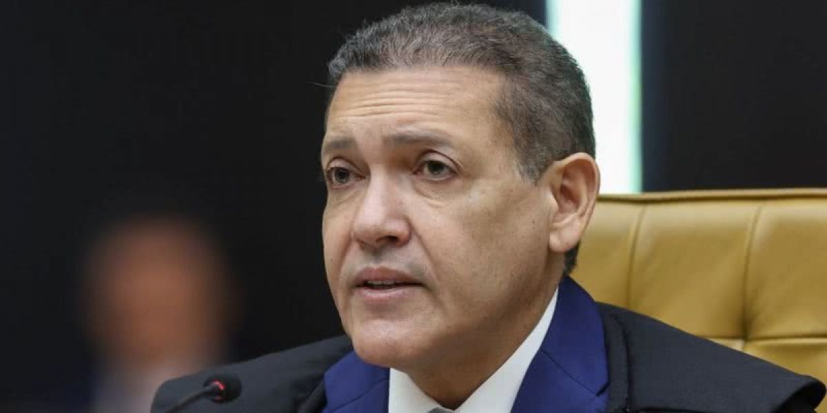 Nunes Marques estabelece condições para canal “Exército do Lula” continuar funcionando