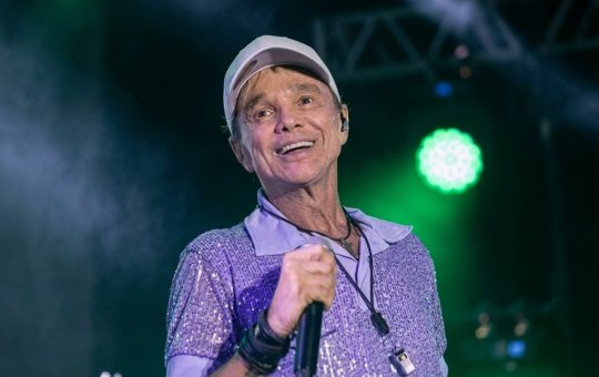 Cantor Netinho será cremado, e despedida ficará restrita a familiares e amigos