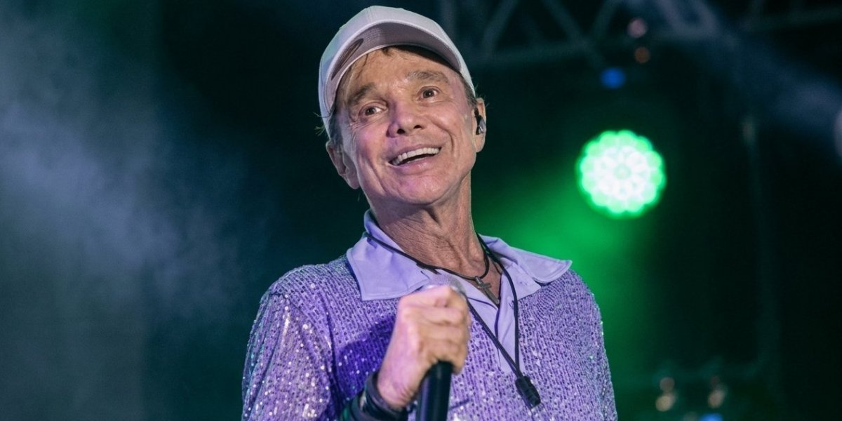 Cantor Netinho será cremado, e despedida ficará restrita a familiares e amigos