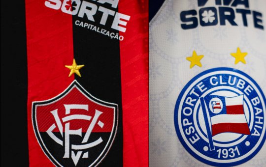 Bahia e Vitória prestam homenagens a Netinho após morte do cantor