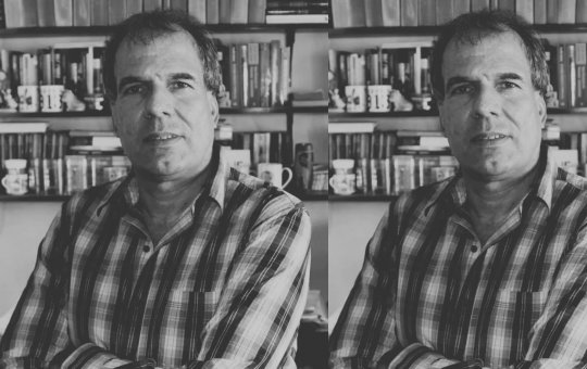 Morre aos 61 anos o jornalista Silvio Barsetti, coordenador de comunicação da CBF