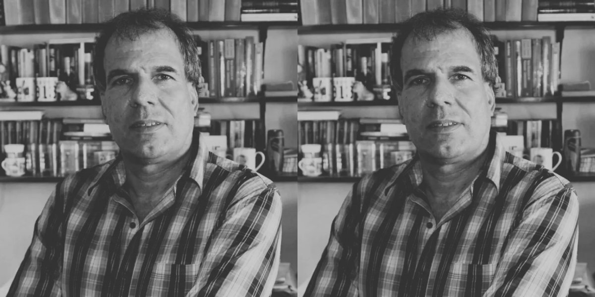 Morre aos 61 anos o jornalista Silvio Barsetti, coordenador de comunicação da CBF