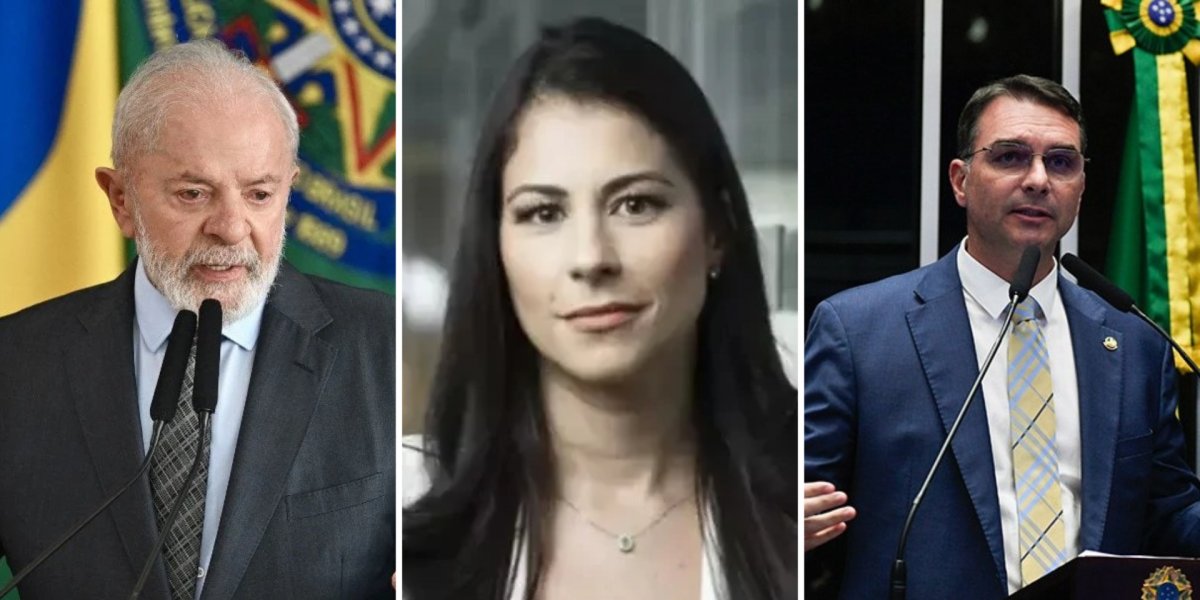 ‘Meu lado é o das pessoas, não o dos políticos’, diz Jéssica Senra sobre voto