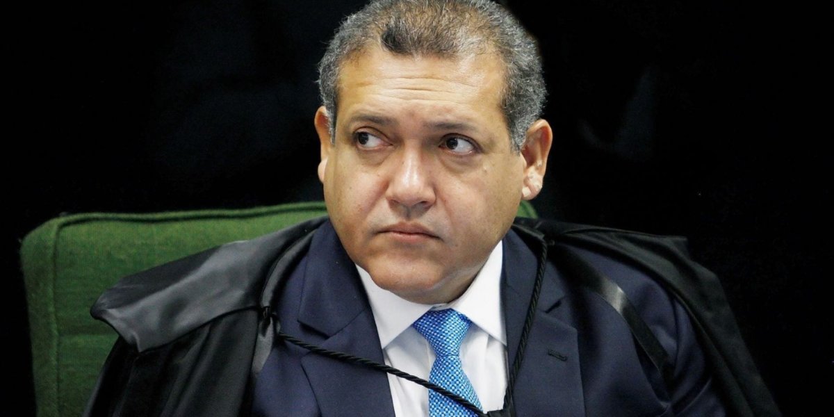 Após registro no TSE, ‘Exército do Lula’ recebe autorização de Nunes Marques para voltar ao WhatsApp