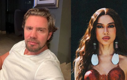 Mensagens de Vorcaro citam Anitta e proposta de contrato de R$ 20 milhões