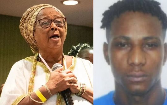 Terceiro acusado pela morte de Mãe Bernadete é condenado a 28 anos de prisão na Bahia